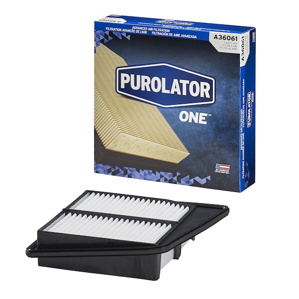 Purolator Purolator A36061 PurolatorONE Advanced Air Filter A36061 - main